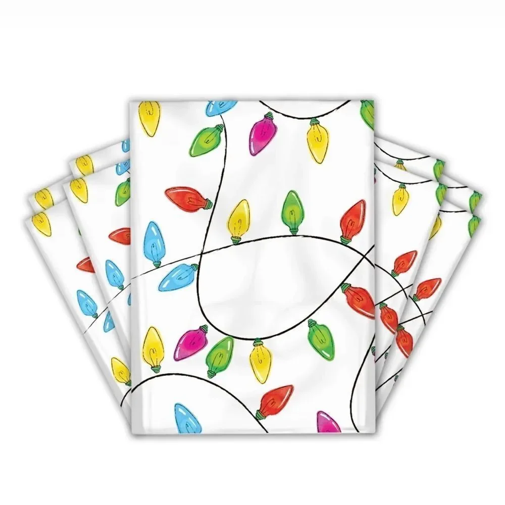 Poly Mailers Insert cards